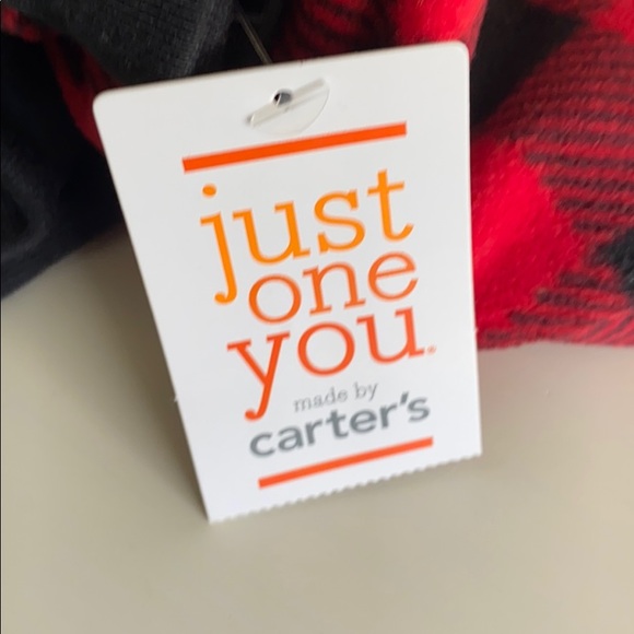 Carters Baby winter outfit - Picture 4 of 6